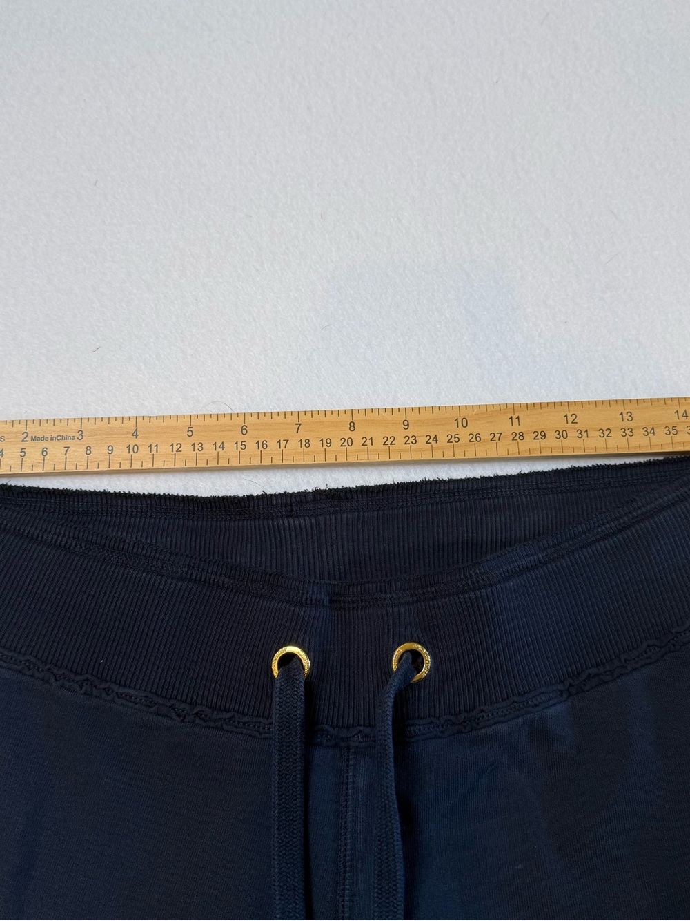 Vintage Juicy Couture Wide Leg Bottoms - Picture 7 of 10